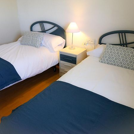San Cristóbal de Segovia Agradable Casa Con Jardin: Casasolaヴィラ エクステリア 写真